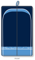 Athletic Knit Zaa501-Design-A1602